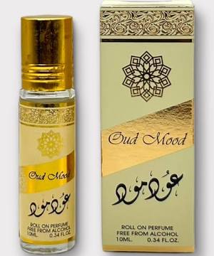 10ML OUD MOOD ROLL ON