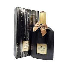 Oud Orchid 100ml edp