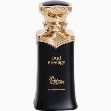 OUD PRESTIGE
