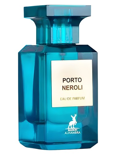 Porto Neroli 100ml edp