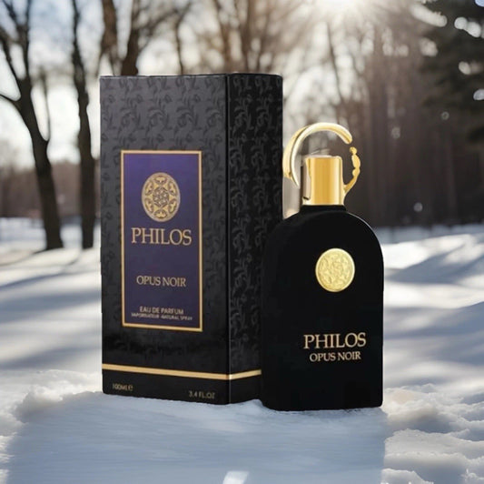 PHILOS OPUS NOIR