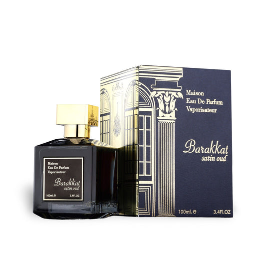 BARRAKAT SATIN OUD