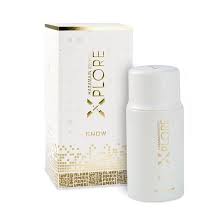 XPLORE SNOW
