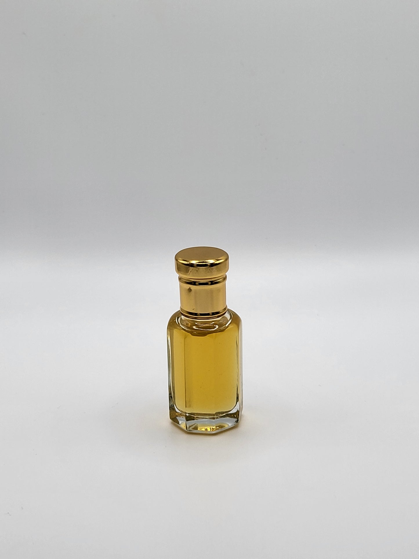 Bitter Peach Oil
