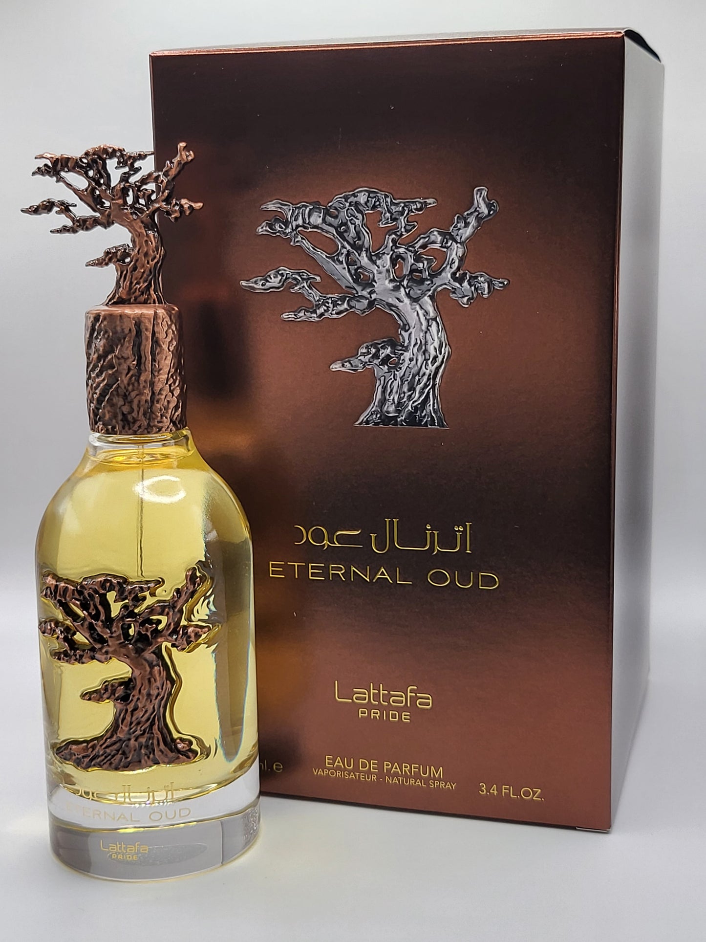 Eternal Oud 100ml EDP