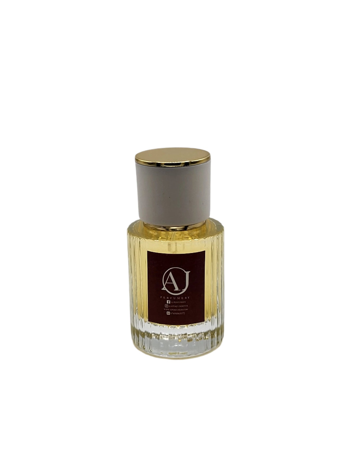 Amber Oud Oil Spray