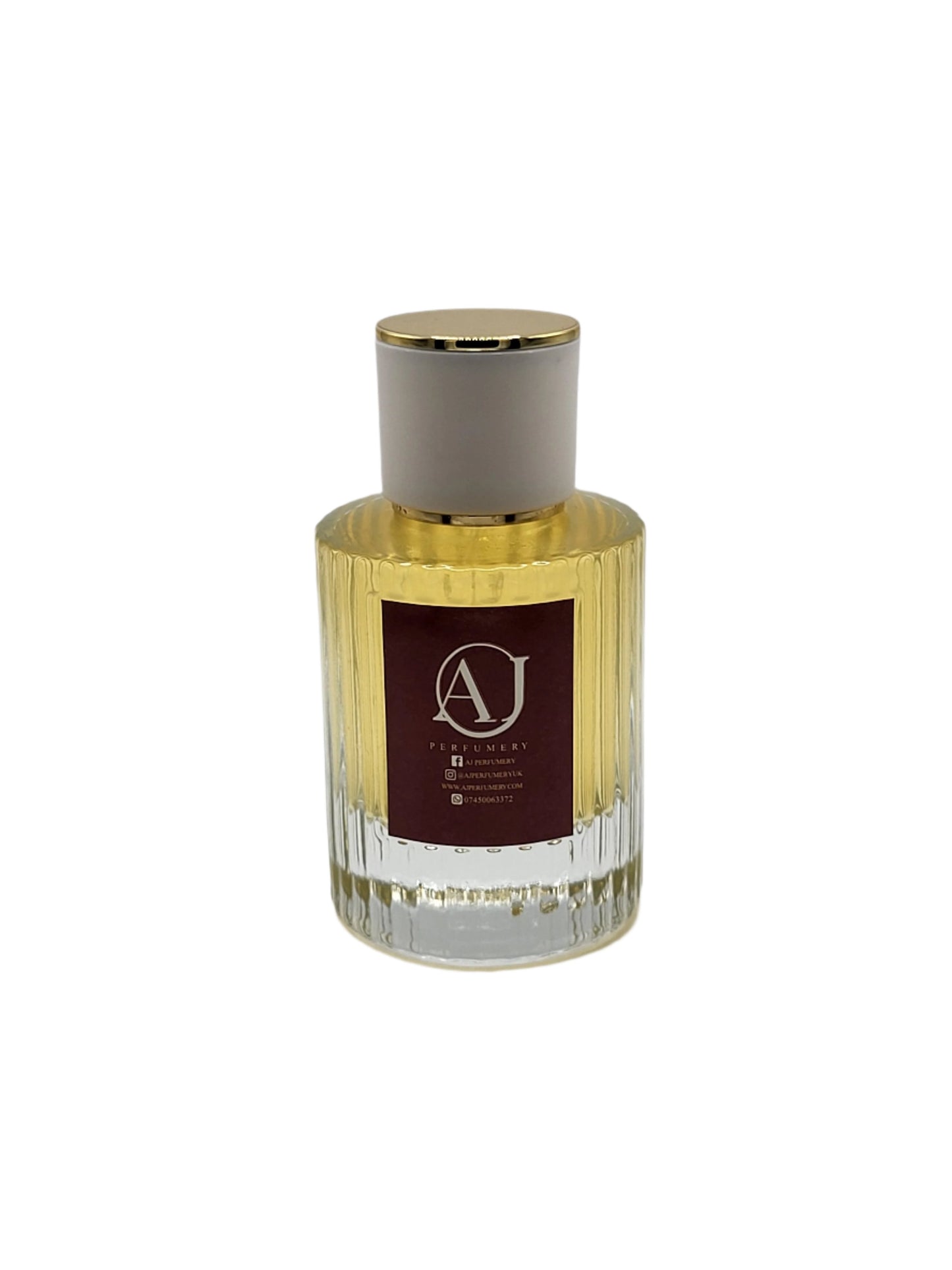 Amber Oud Oil Spray