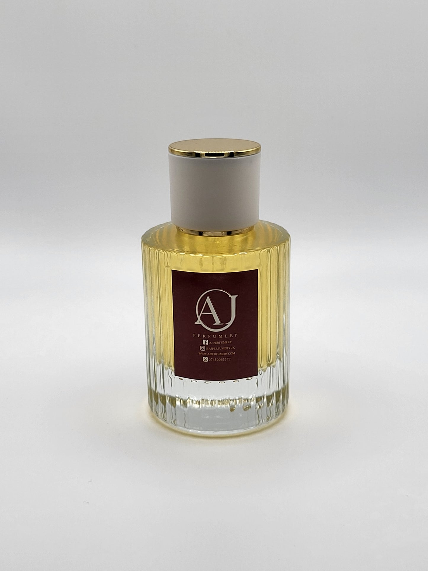 Tiziana Teremzi Oil Spray