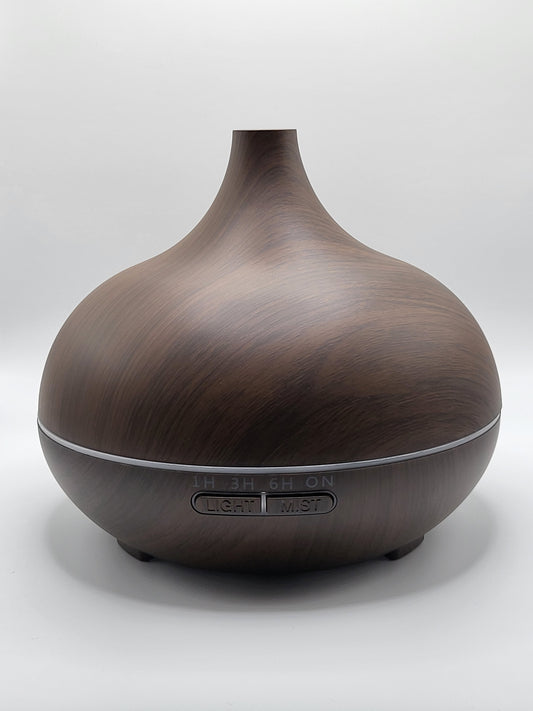 Aroma Diffuser Dark Wood