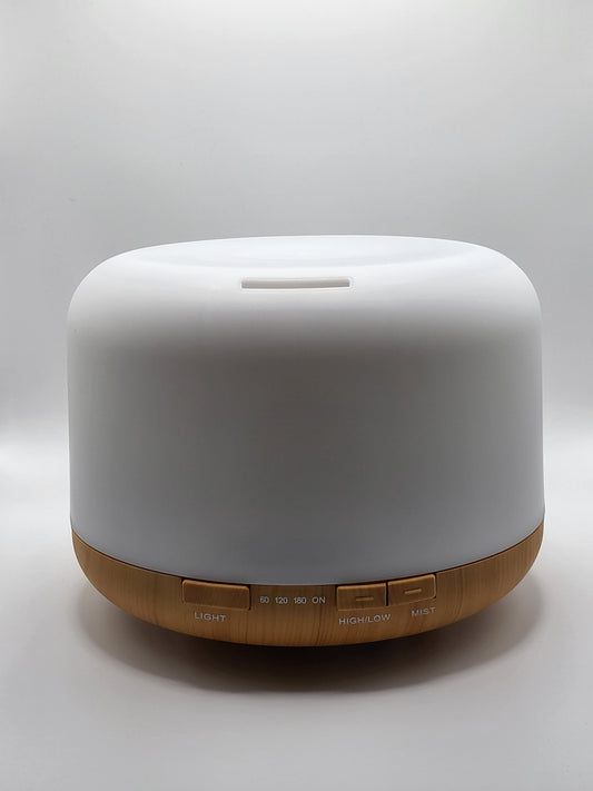 Aroma Diffuser White Large