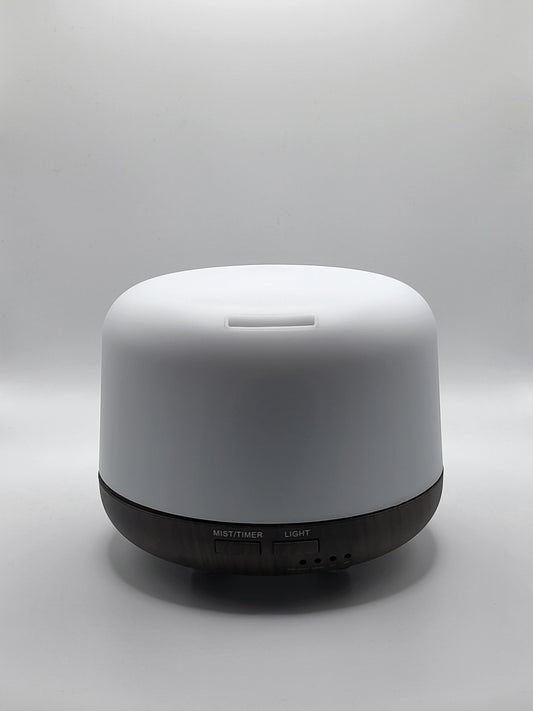 Aroma Diffuser White Medium