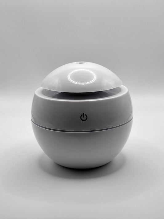 Aroma Diffuser White Small