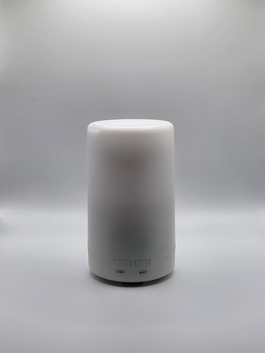 Aroma Diffuser White Tall