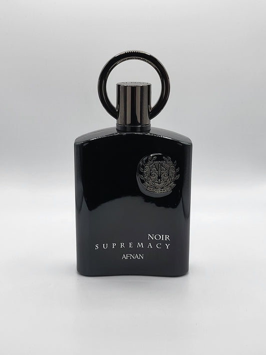 Afnan Supremacy Noir 100ml EDP