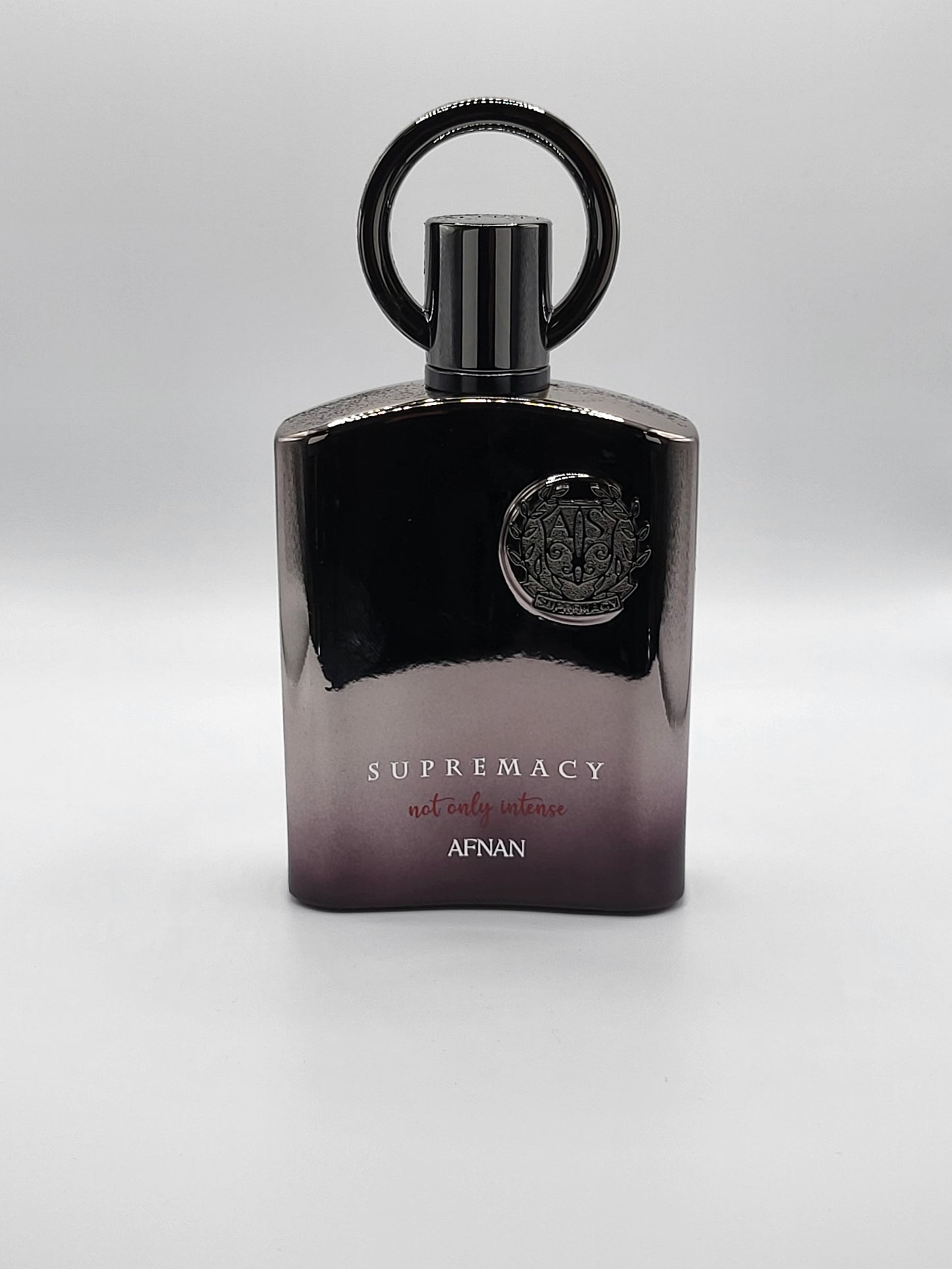 Afnan Supremacy Not Only Intense 100ml EDP