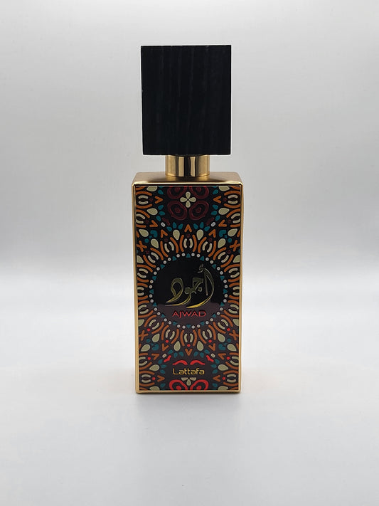 Ajwad 60ml EDP
