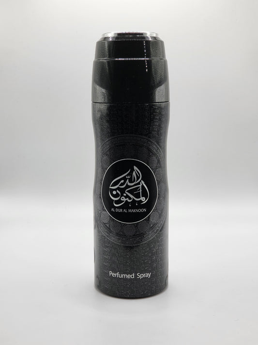 Al Dur Al Maknoon Deodorant 200ml