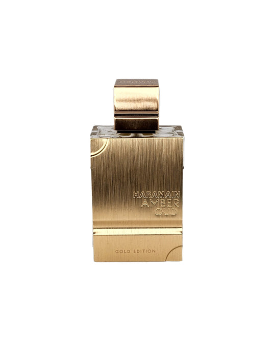 Amber Oud Gold Edition EDP