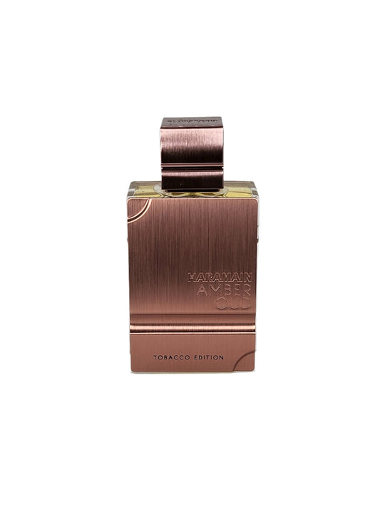 Amber Oud Tobacco 60ml EDP