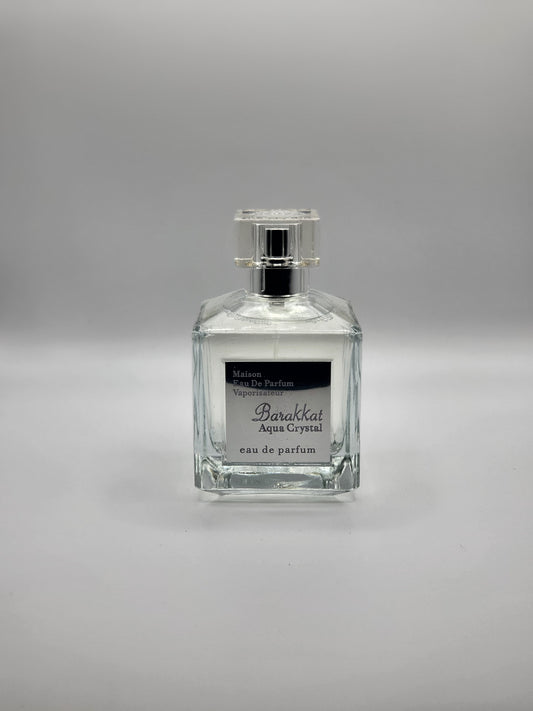Bakkarat Aqua Crystal 100ml EDP