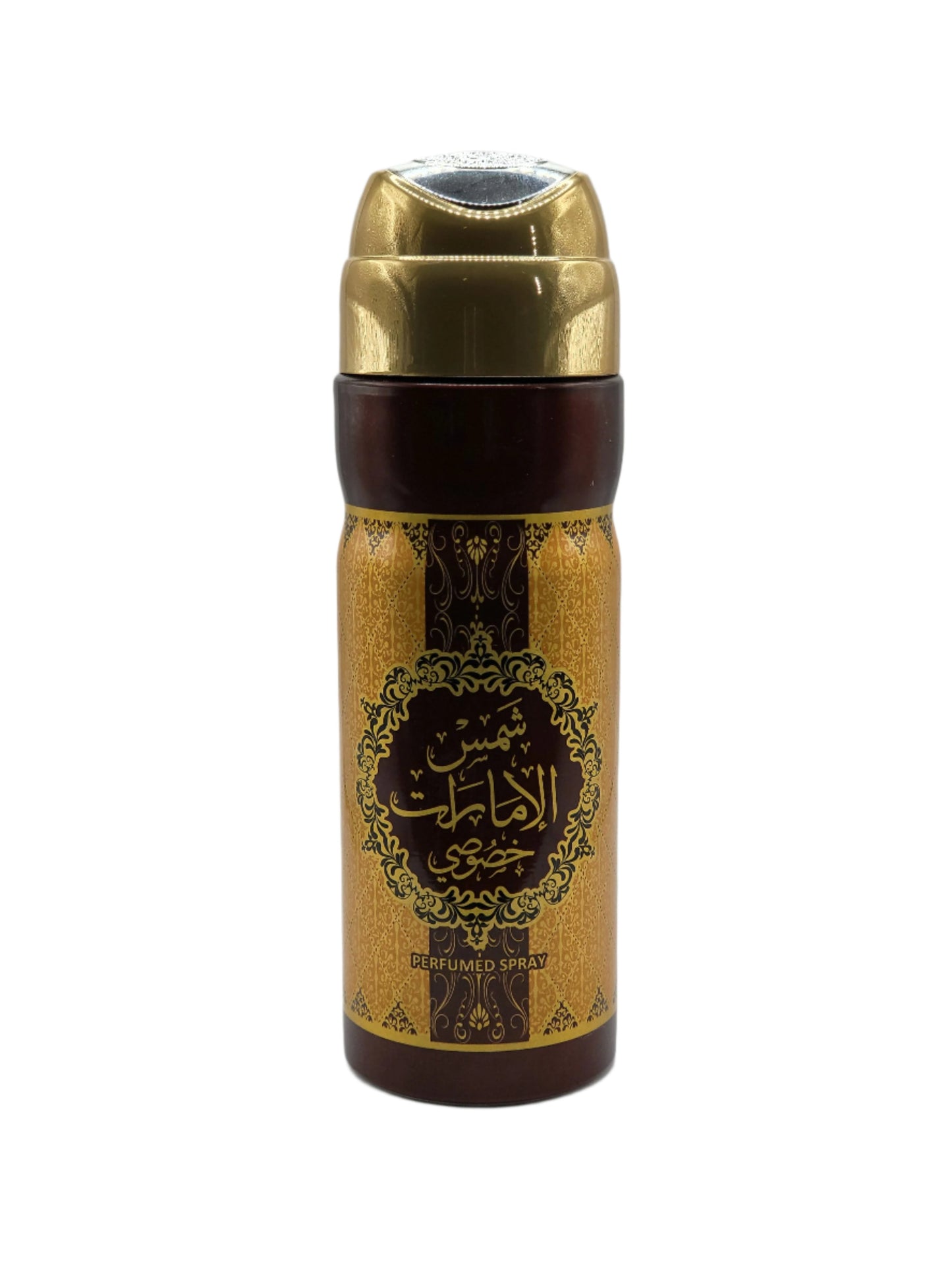 Ard Al Zafaran Deodorant 200ml