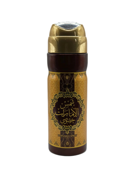 Ard Al Zafaran Deodorant 200ml