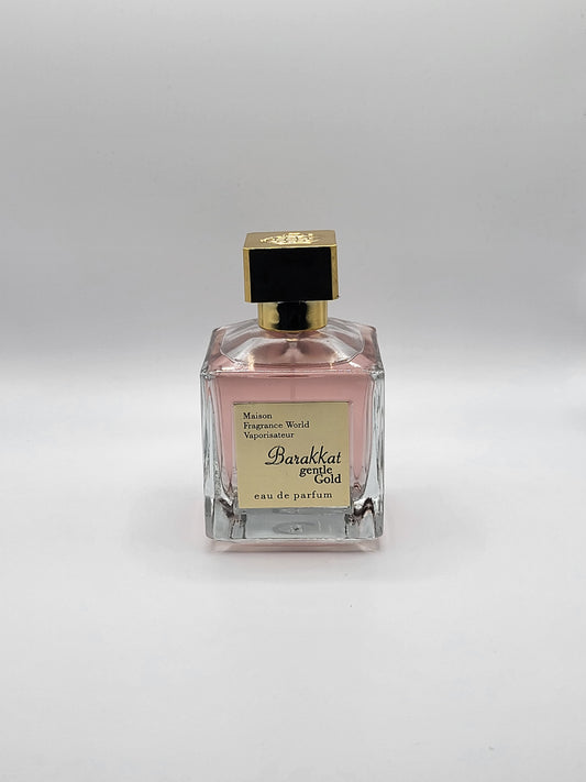 Barakkat Gentle Gold 100ml EDP