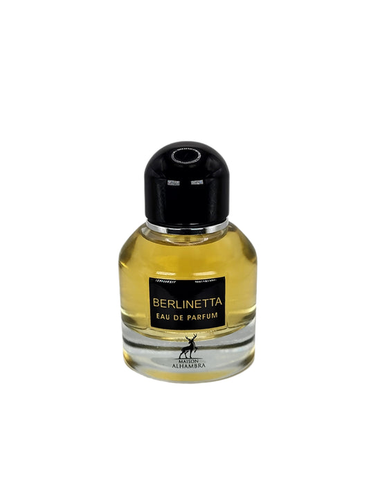 Berlinetta 100ml EDP