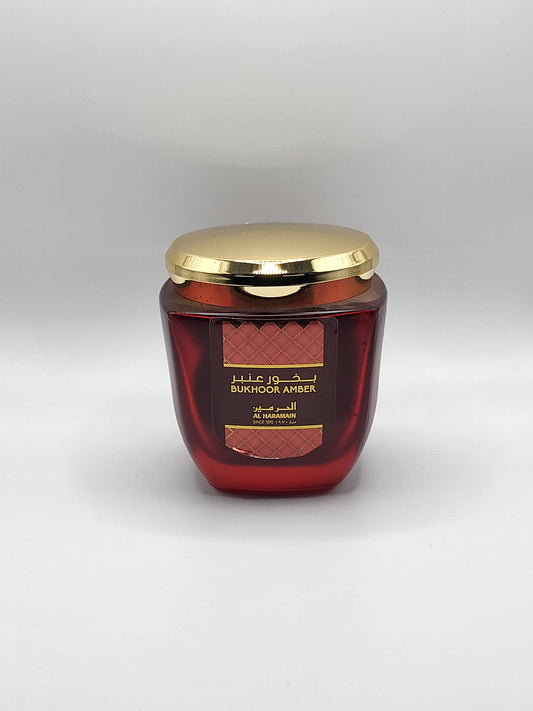 Bukhoor Amber