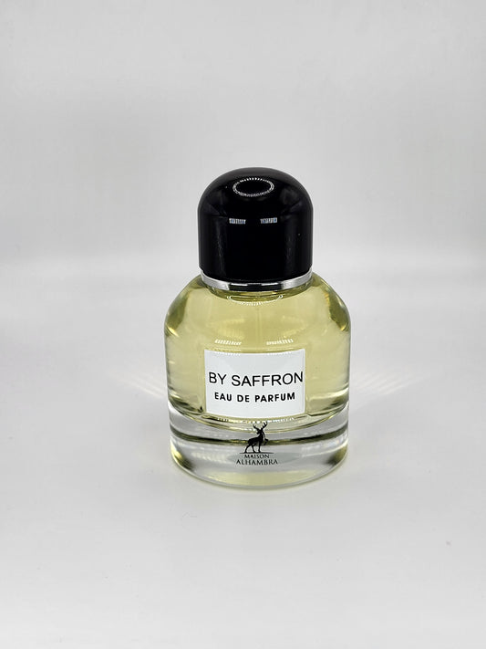 By Saffron 100ml EDP