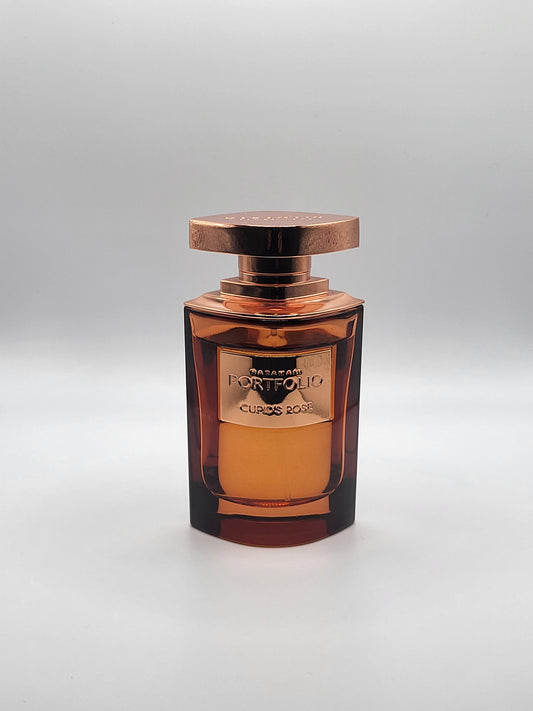 Portfolio Cupids Rose 75ml EDP