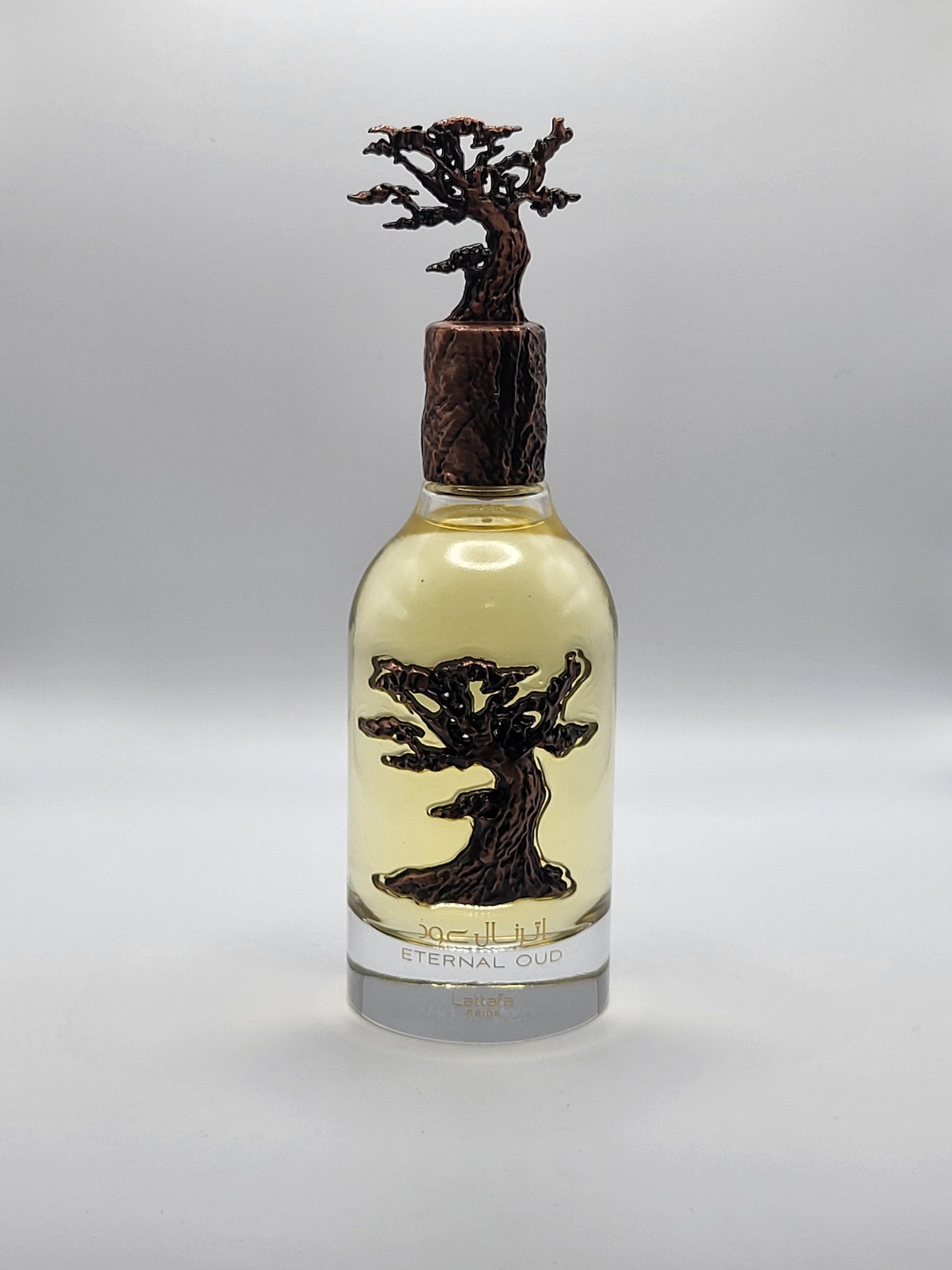 Eternal Oud 100ml EDP