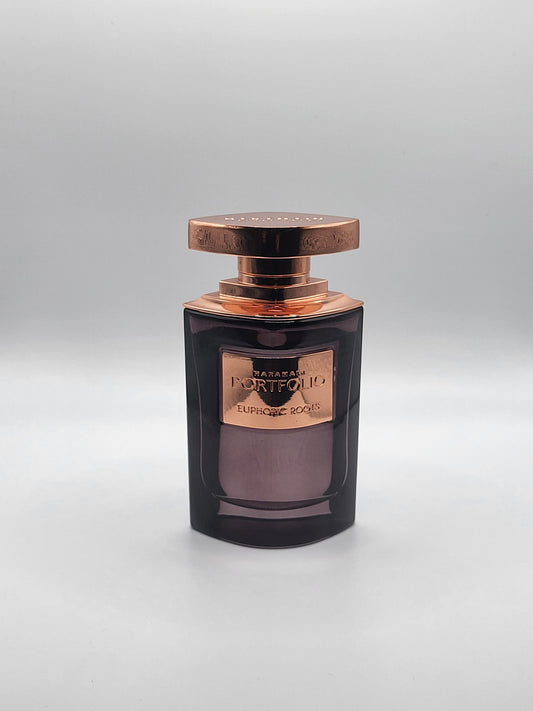 Portfolio Euphoric Roots 75ml EDP
