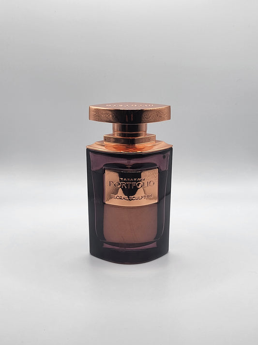 Portfolio Floral Sculpture 75ml EDP