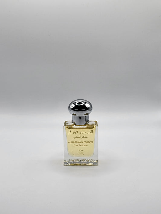 Forever 15ml Concentrate Perfume Oil