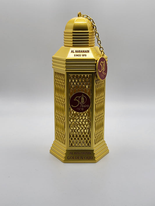 Golden Oud 100ml EDP