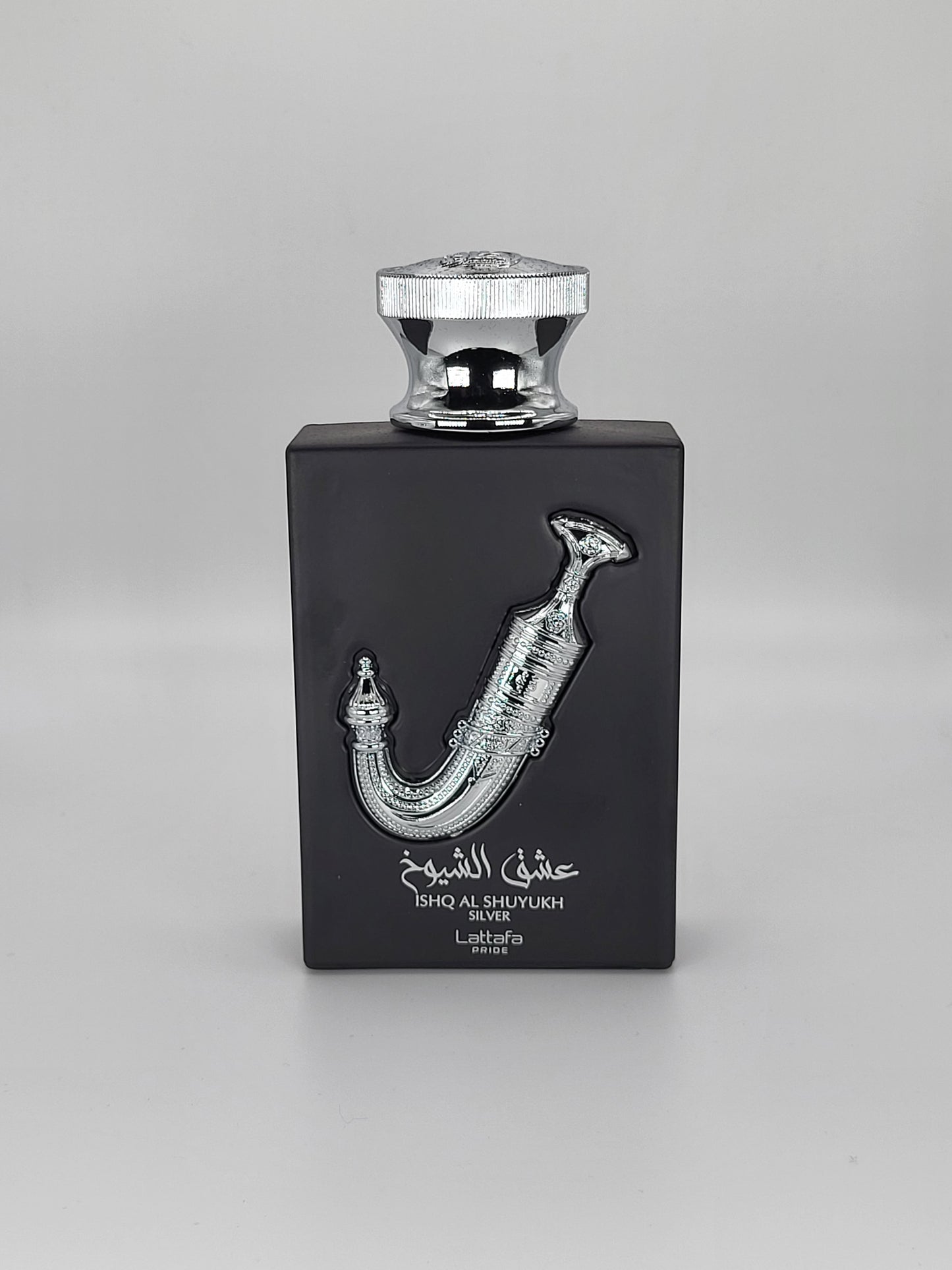 Ishq Al Shuyukh 100ml EDP