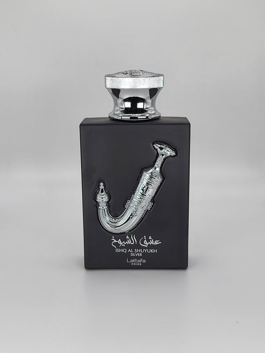 Ishq Al Shuyukh 100ml EDP