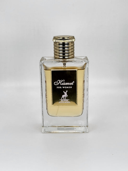 Kismet for Women 100ml EDP