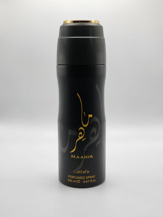Maahir Deodorant 200ml