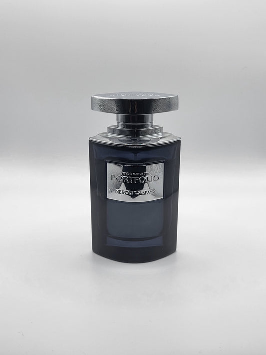 Portfolio Neroli Canvas 75ml EDP