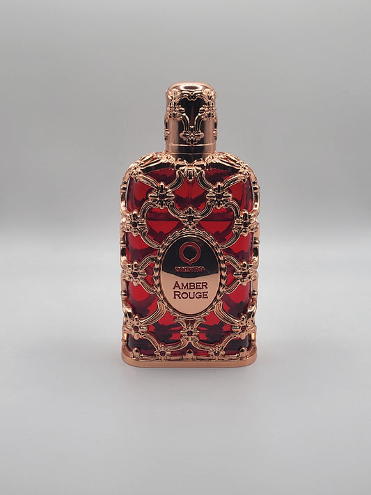 Orientica Amber Rouge 80ml EDP