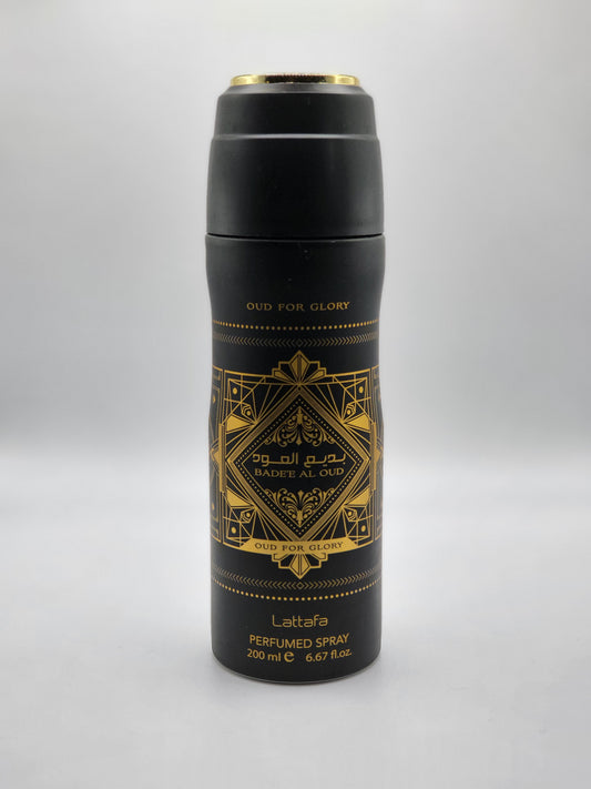 Oud For Glory Deodorant 200ml