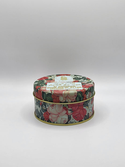 Oudh Ma'al Attar