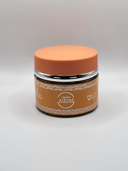 Oudh Nabeel