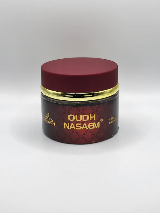 Oudh Nasaem