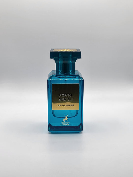 Porto Neroli 80ml EDP