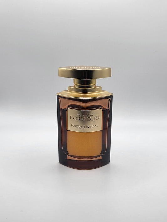 Portfolio Portrait Sandal 75ml EDP