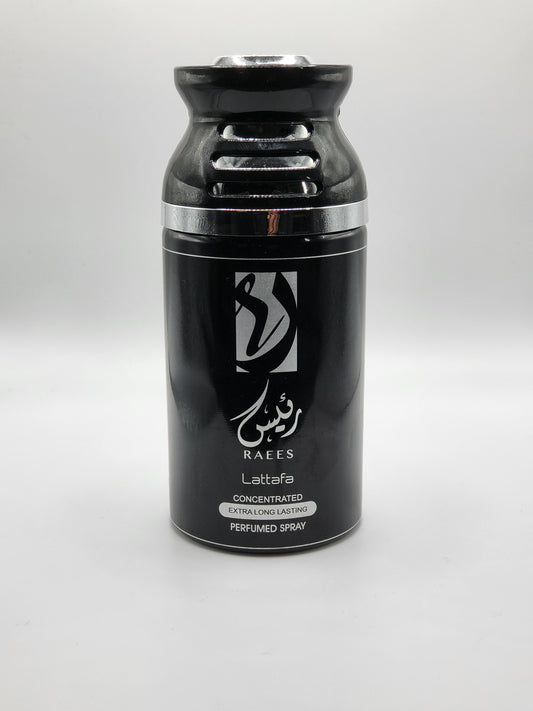 Raees Deodorant 250ml