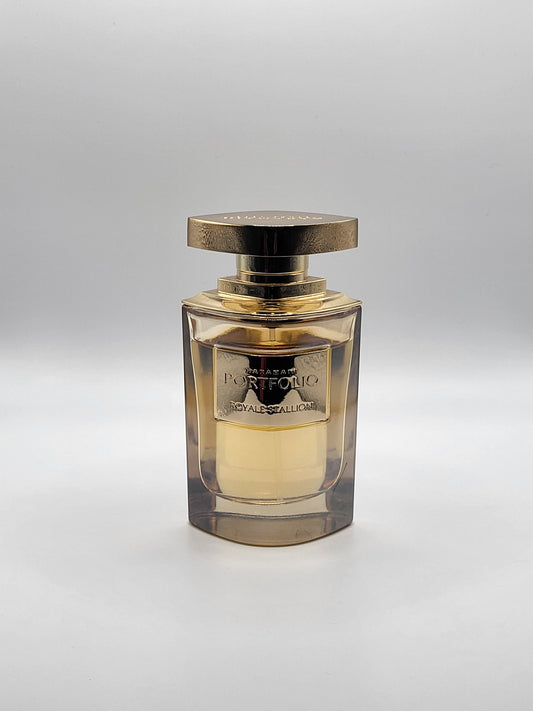 Portfolio Royale Stallion 75ml EDP